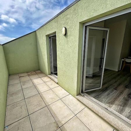 Апартаменты Casa Da Marina II Эшпозенди Экстерьер фото